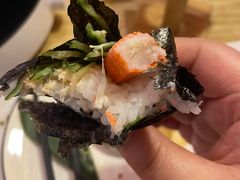-小句号·精致料理(江南环球港店)