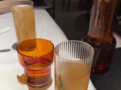 -汤城小厨•粤菜•靓汤(苏州街店)