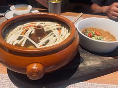 -雀舞云南菜(乐客城店)