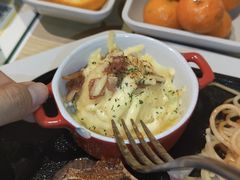 -豪客来牛排(人民东路店)