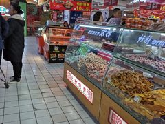-青岛利群四方购物广场