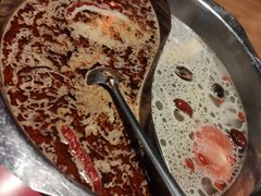 -傣妹火锅(南京东路一店)