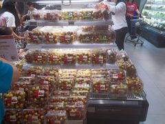 零售区-盒马鲜生(皇庭广场店)
