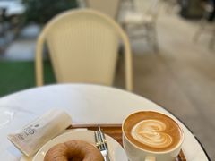 -Peet's Coffee皮爷咖啡(万象天地店)