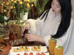 -小喜客·云南特色菜(纳西庭院店)
