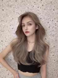 -G HAIR SALON私人造型定制