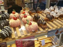 -BreadTalk面包新语·烘焙蛋糕(五羊邨店)