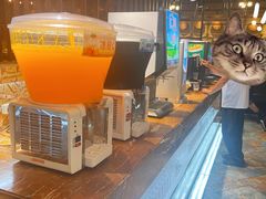 -汉巴味德(百年港湾店)