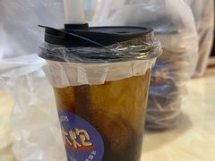 -大炮糯米凉虾(南坪后堡店)