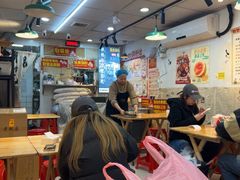 -柳州肥姨妈大骨螺蛳粉(东靖路店)