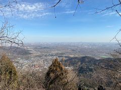 -香山公园