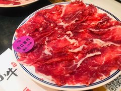 -小牛海记潮汕牛肉店(永定路店)