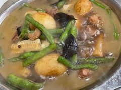 -龙香居海鲜家常菜饭店·特色驴肉·古城浑锅