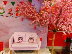 -上海金逸影城(静安大悦城店（原新恒星影城）)