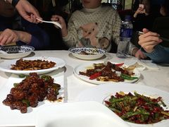 -羲和雅苑•北京烤鸭(国贸商城店)