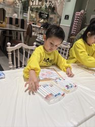 -奈尔宝家庭中心·亲子餐厅(华采天地店)