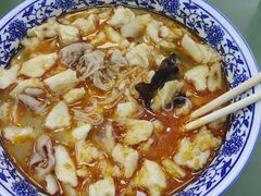 -长香源葫芦头梆梆肉(兴隆巷店)