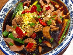 -周家二小姐的菜(西津渡店)