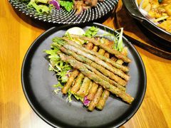 -hallch 好吃餐厅(全运村中央广场店)