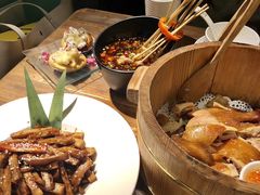 -胡桃里音乐酒馆(石家庄店)