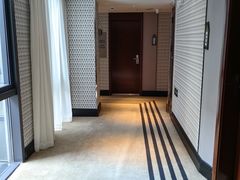 -福州金融街万达鳌峰洲地铁站锦江都城酒店