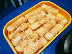 红糖糍粑-马路边边火锅串串(观前街店)