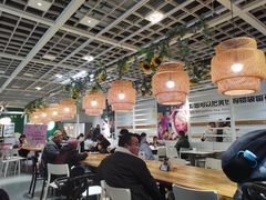 -宜家·瑞典风味餐厅(无锡店)