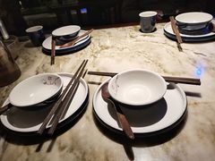 -绿茶餐厅(乐峰广场店)