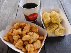 -肯德基(富阳九龙DT店)