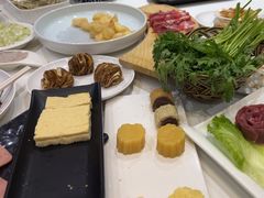 -东来顺饭庄(王府井步行街店)