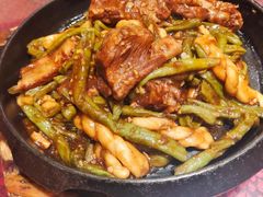 -慈孝宫·30年北京菜老馆子(三营门店)