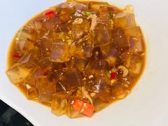 -蓝海大饭店·渔歌舫(黄岛店)