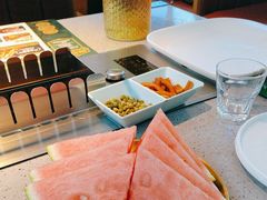 -偏脸子哈尔滨老烧烤(红旗大街店)