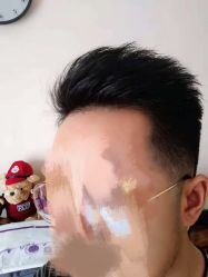 -mod's hair
