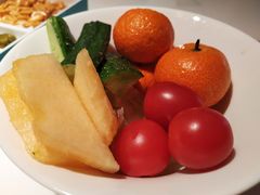 -荷塘秋月·本帮江浙菜(国权路店)