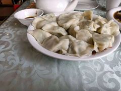 -牟传仁饭庄(星海店)