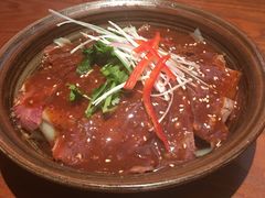 -南拳十三姨·潮汕砂锅粥(世纪金源店)