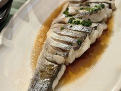 -松沪名灶·豆浆鱼头·新上海菜(飞航吾悦广场店)