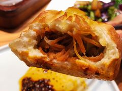 -品回味清真西北楼(宁波首店)