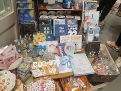 -解忧集市(北京路天河城店)