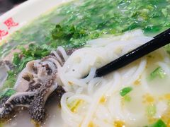 -武圣羊汤·西北面(朝阳门店)