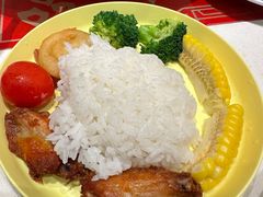 -禄鼎记·排队俩小时都要吃的酸菜鱼(石牌桥店)