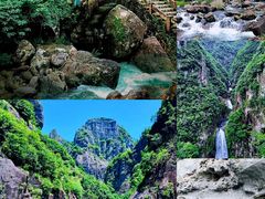 -楠溪江风景名胜区