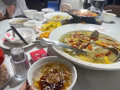 -新辣宴·湖南家常菜·商务聚餐(中粮创芯店)