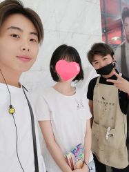 短发-P.STYLE 派斯造型