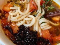 -半山腰·云南菜(侨福芳草地店)