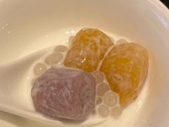 荔香西米露-鼎泰丰(环贸店)