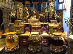 -五月罗马海鲜自助餐厅(月星环球港店)