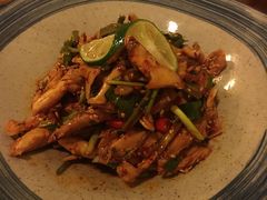 柠檬手撕鸡-紫滇源云南生态菜(丹凤街店)