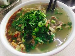 -阿叶羊杂碎(前进街店)